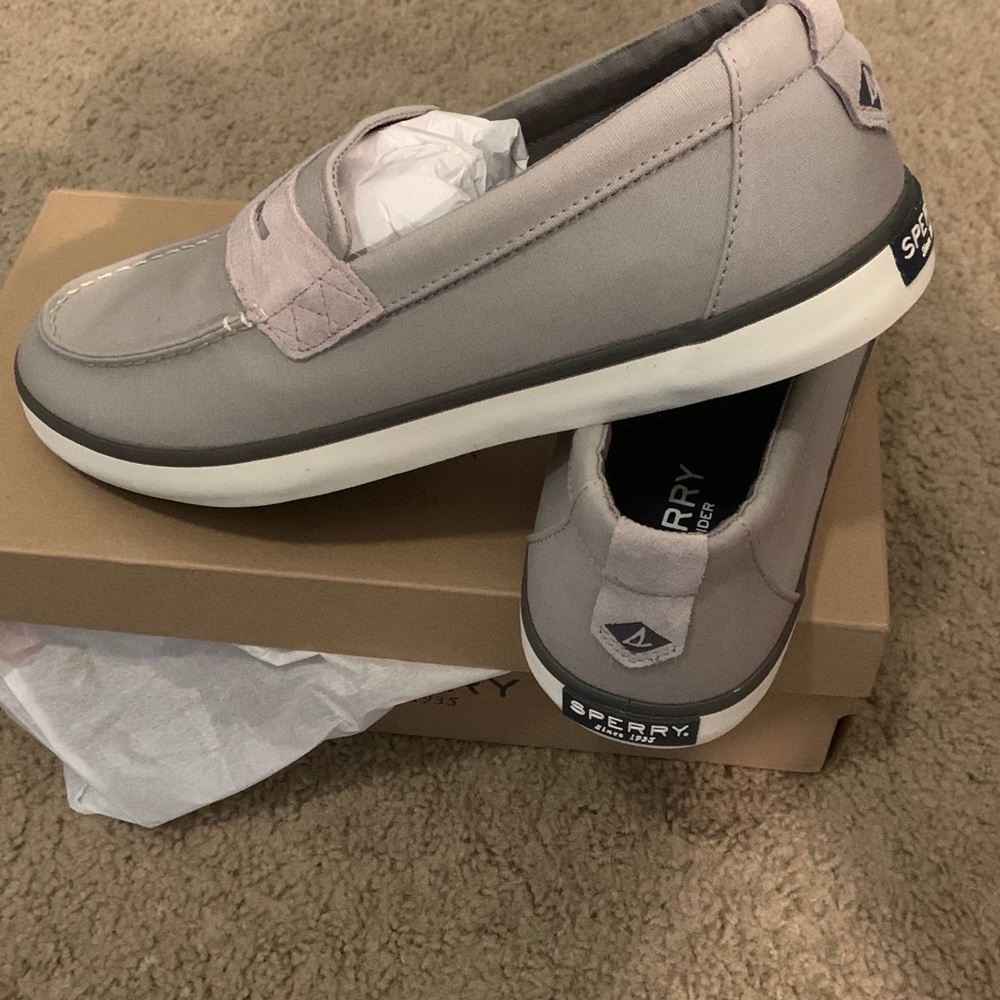 Men’s Mainsail Sperrys’